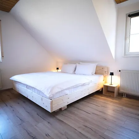 Premium I Sauna I Fruehstueck Daire Todtnau