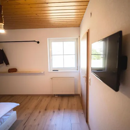 Premium I Sauna I Fruehstueck Daire Todtnau