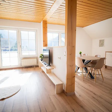 Premium I Sauna I Fruehstueck Todtnau