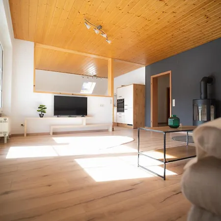 Premium I Sauna I Fruehstueck Daire Todtnau