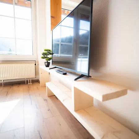 Premium I Sauna I Fruehstueck * Todtnau