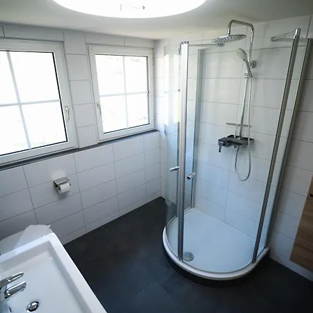 Premium I Sauna I Fruehstueck Daire
