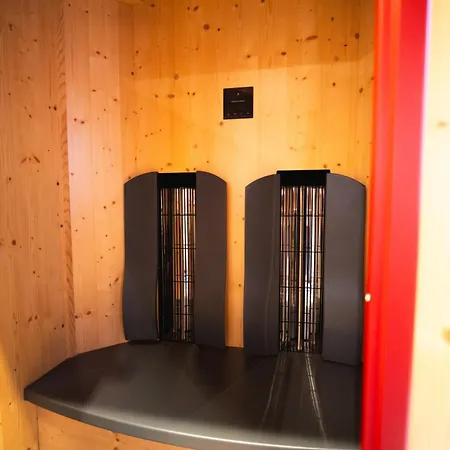 Premium I Sauna I Fruehstueck Daire Todtnau