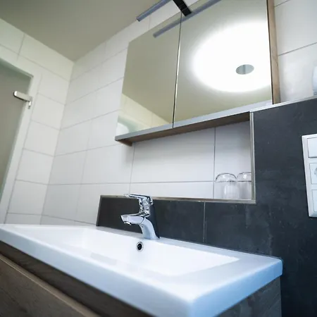 Daire Premium I Sauna I Fruehstueck Todtnau