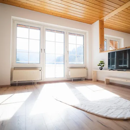 Premium I Sauna I Fruehstueck Daire *