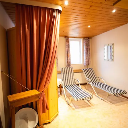 Premium I Sauna I Fruehstueck Todtnau