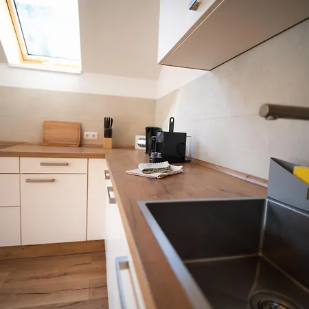 Premium I Sauna I Fruehstueck