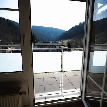 Premium I Sauna I Fruehstueck * Todtnau