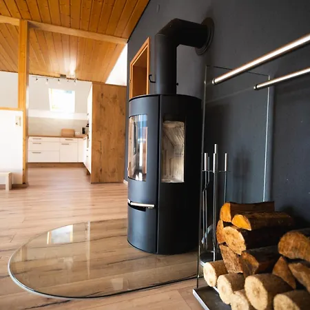 Premium I Sauna I Fruehstueck