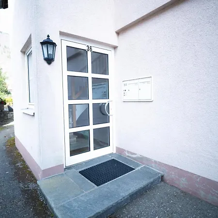 Premium I Sauna I Fruehstueck Daire *