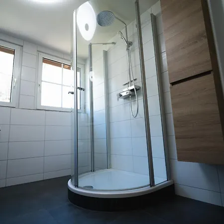 Premium I Sauna I Fruehstueck
